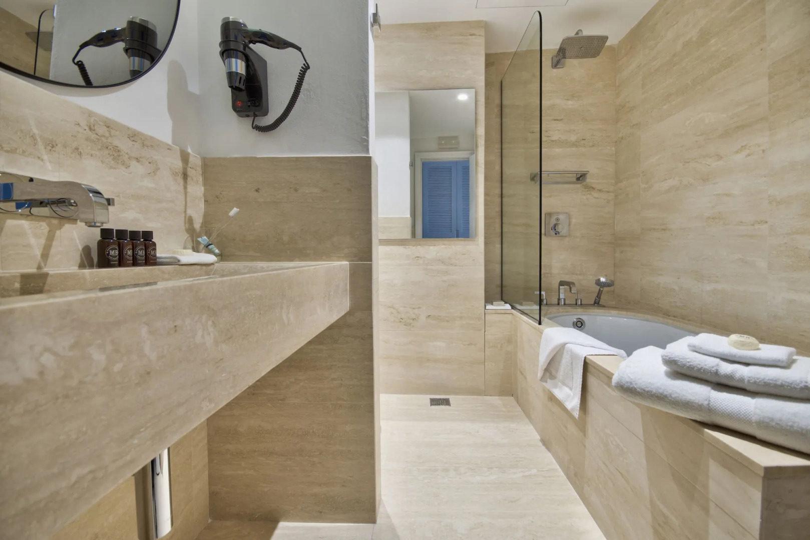 66 Saint Pauls & Spa