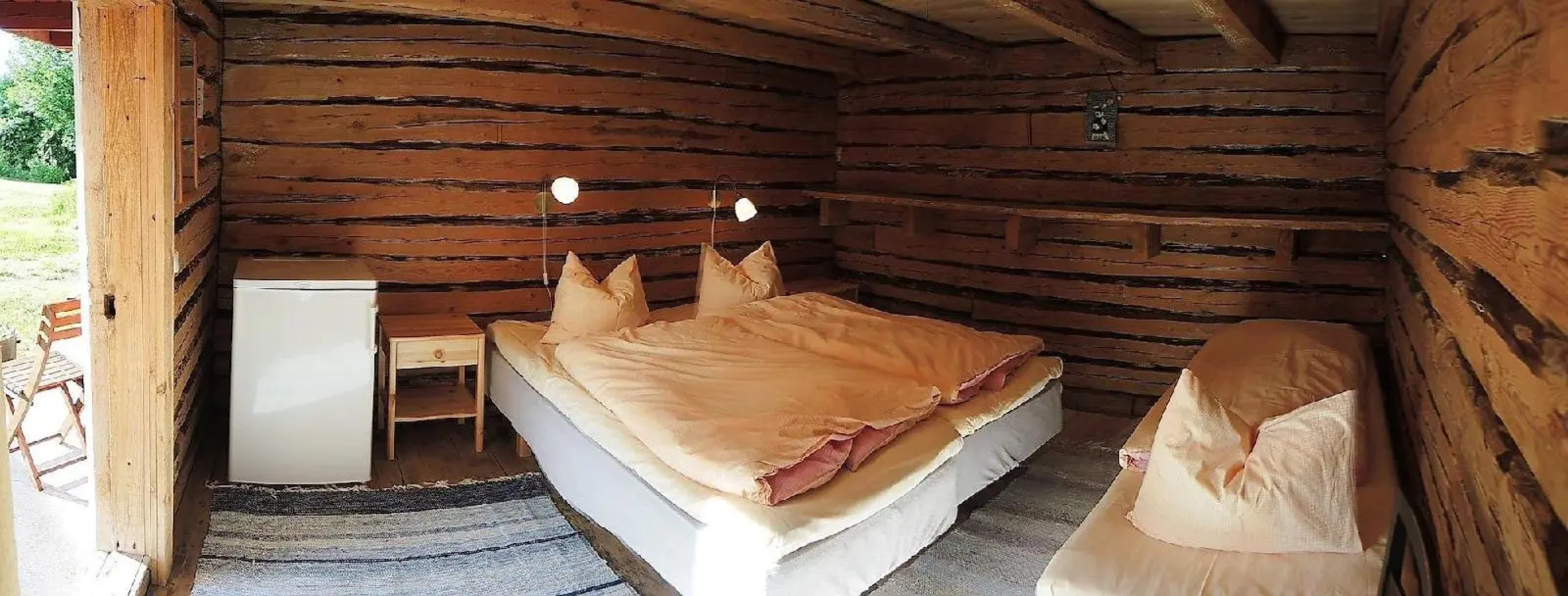 Tuukkalan tila B & B