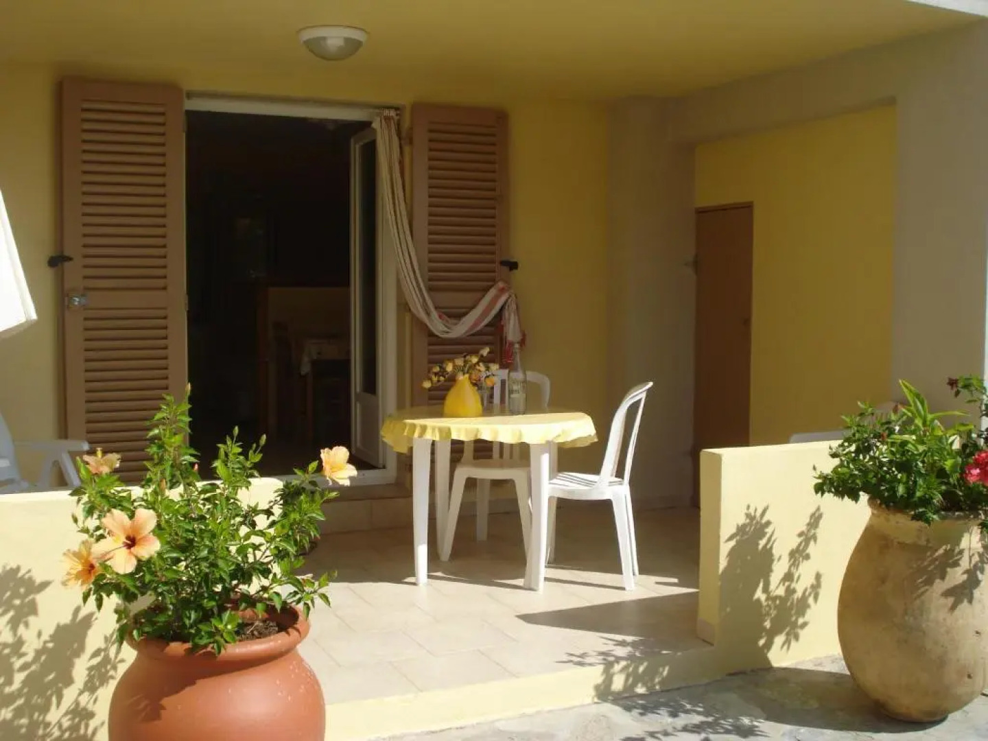 Résidence A Marella