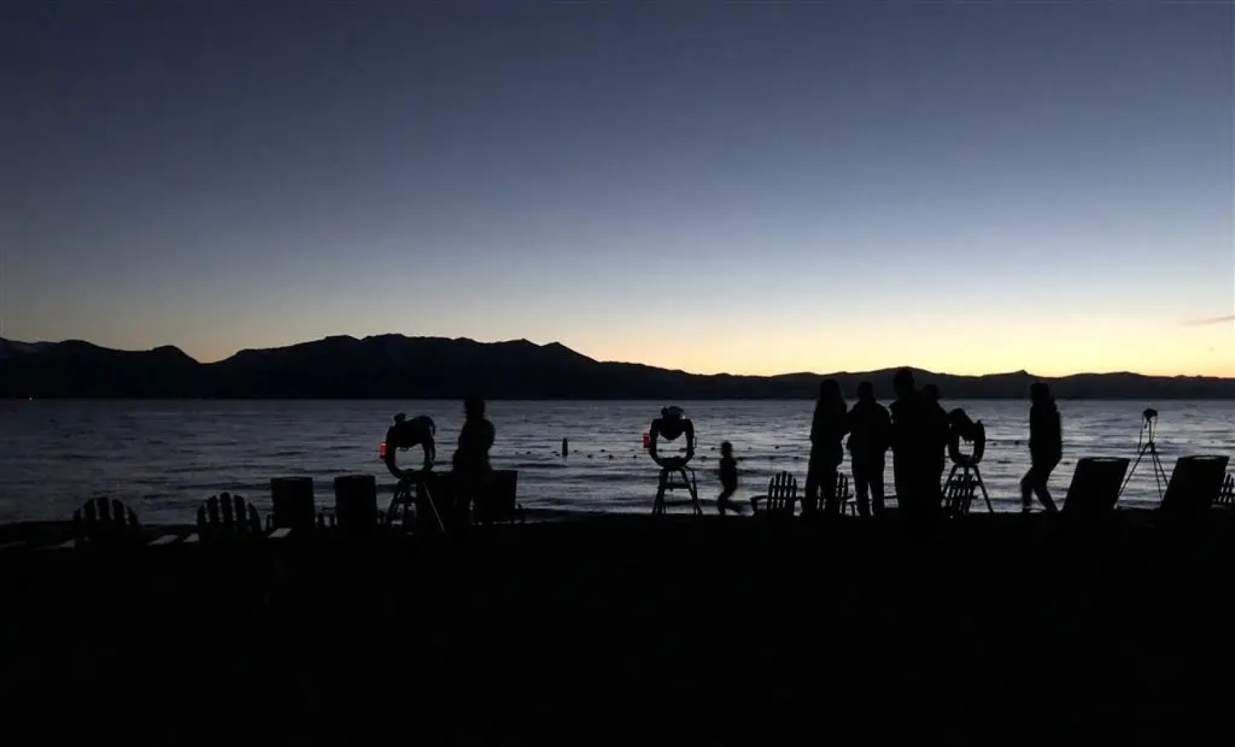 Edgewood Tahoe Resort