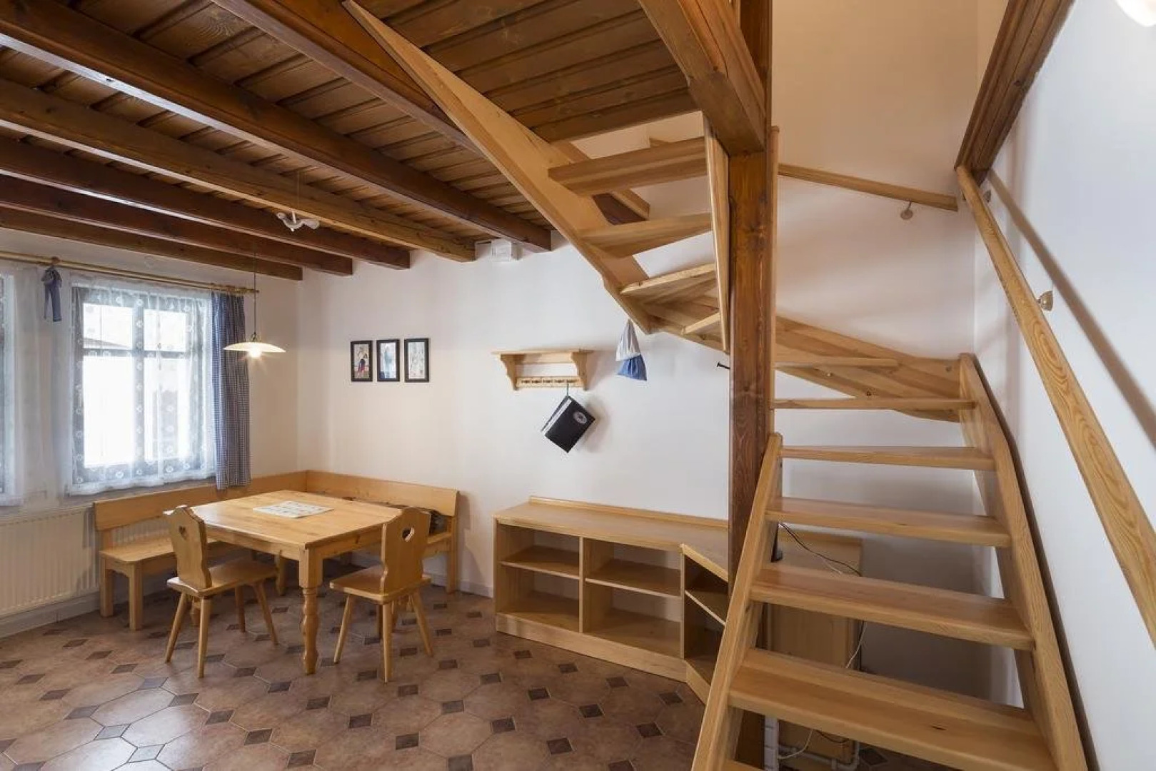 Pension Černý jezdec