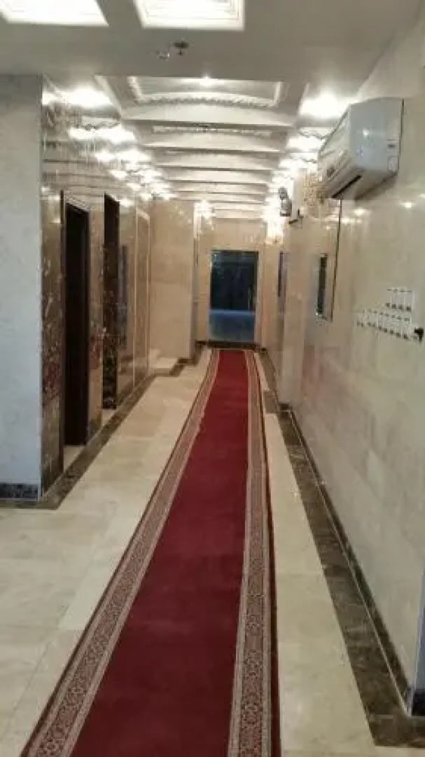 Layali Al Fayrouz Hotel Apartments