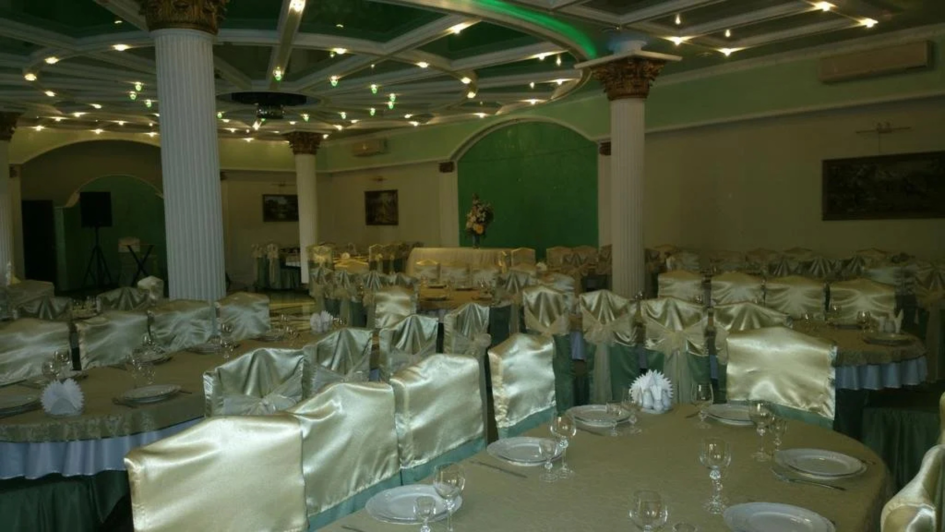 Континенталь Отель