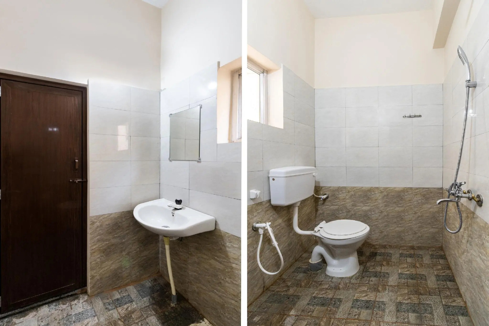 OYO 70384 Supriya Lodge