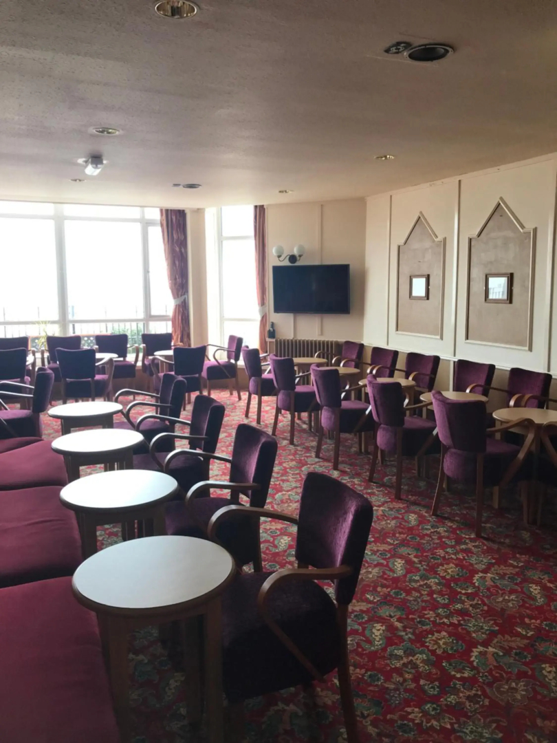 Monarch Hotel