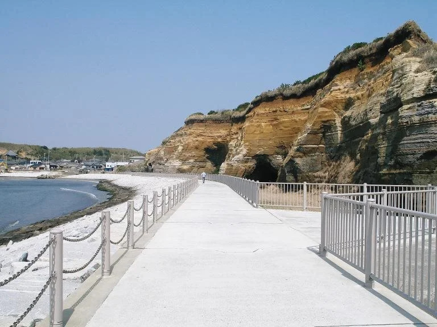 Pension Villa Commons