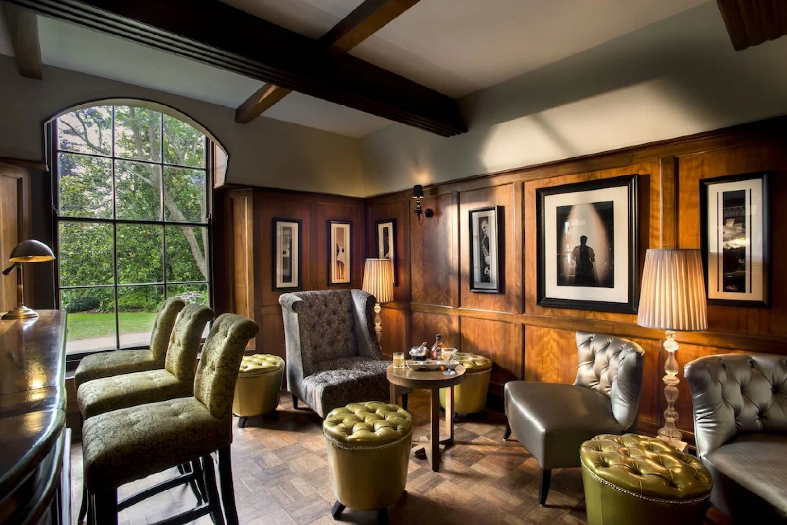 Fancourt Golf Estate