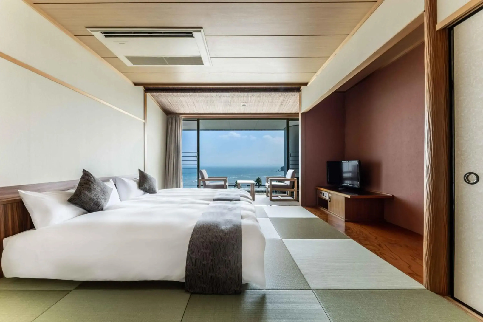 Spa & Resort HOTEL SOLAGE OITA・HIJI Beppuwan