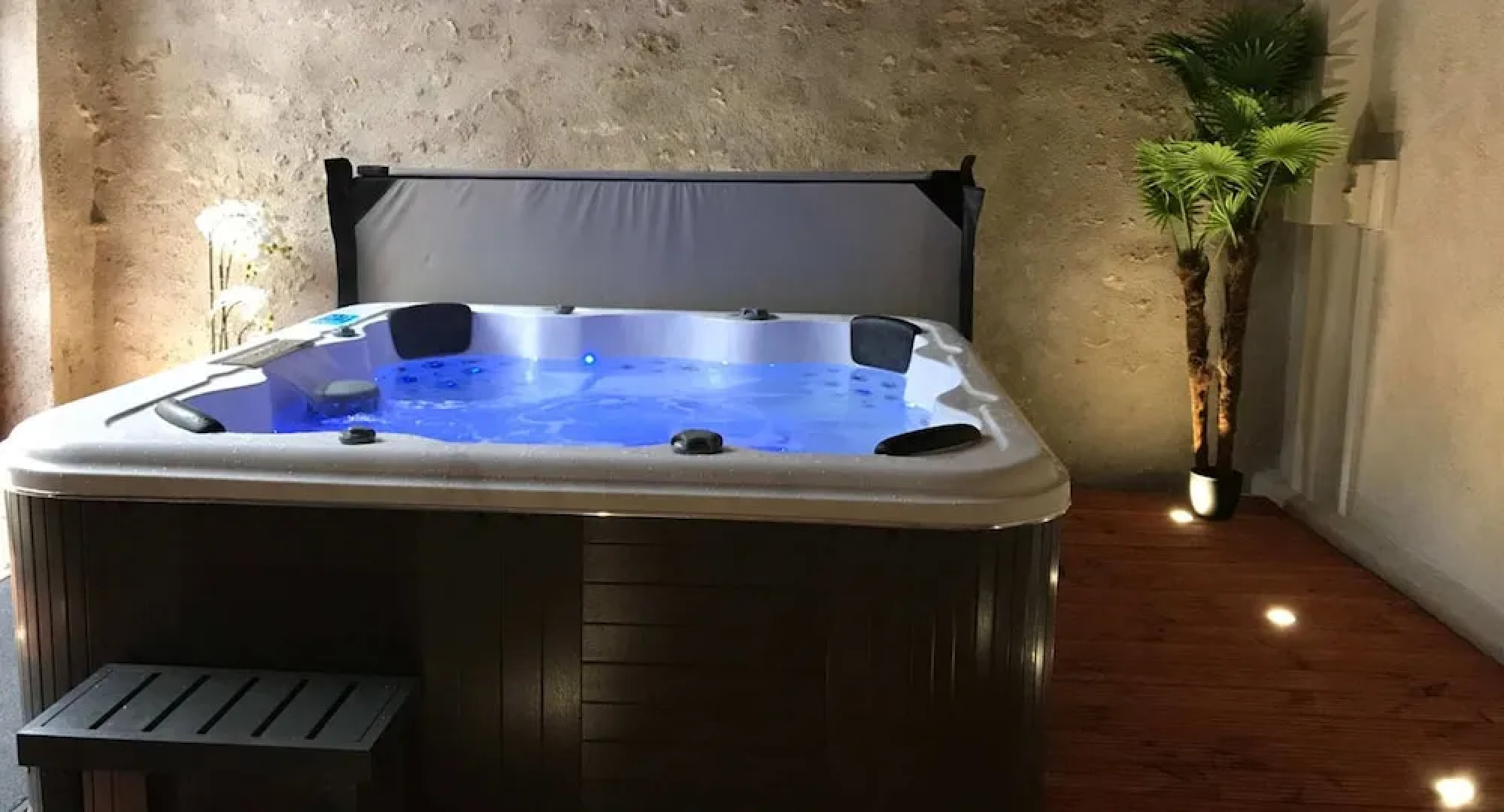 Closerie de Chambord