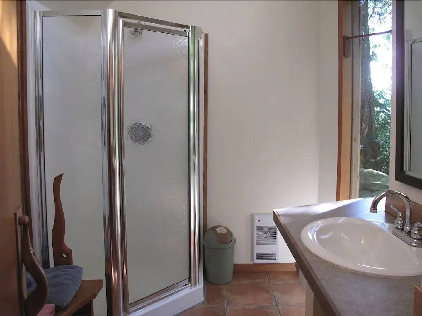 Serenity by the Sea Retreat B&B