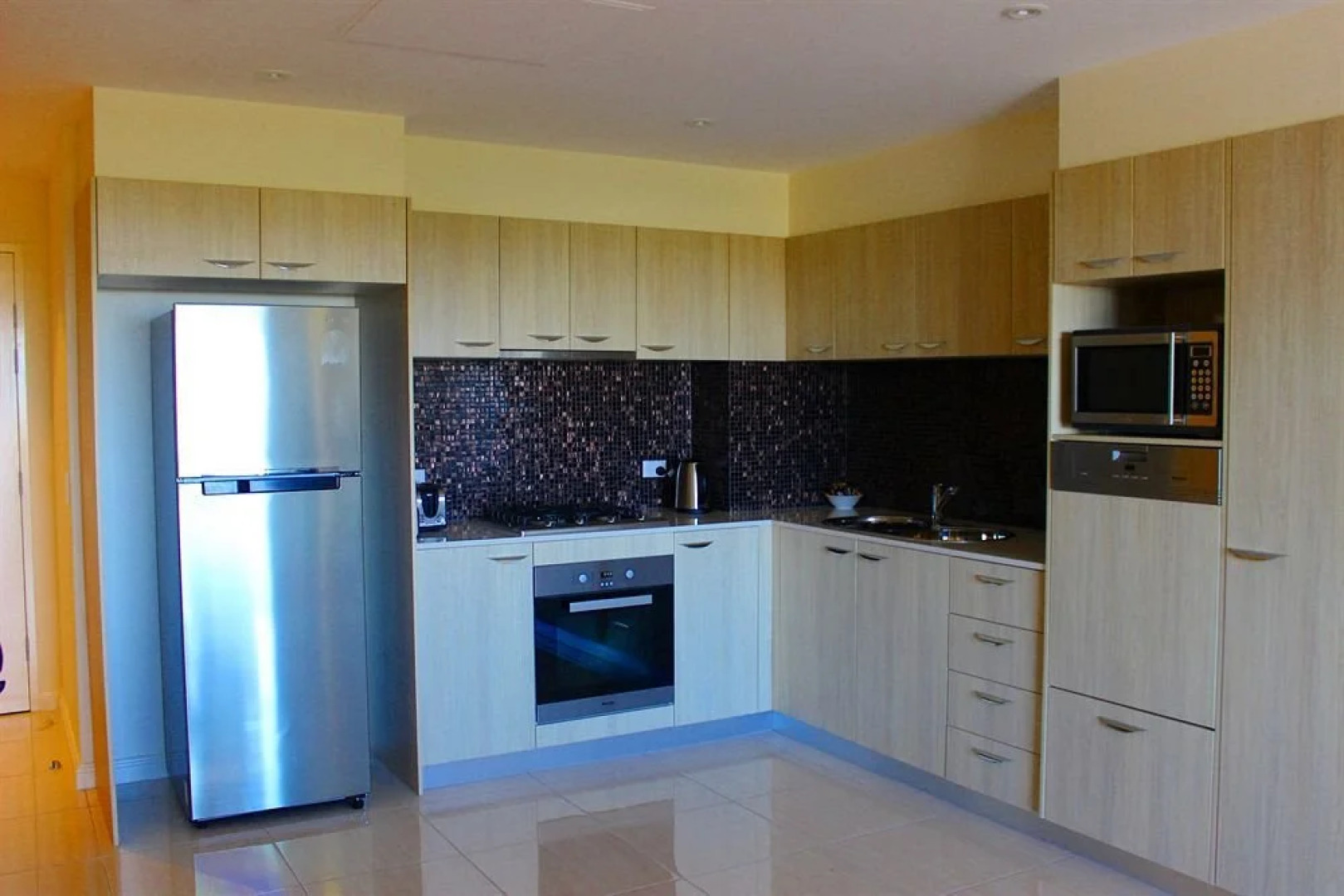 Signatures Suites on Salonika