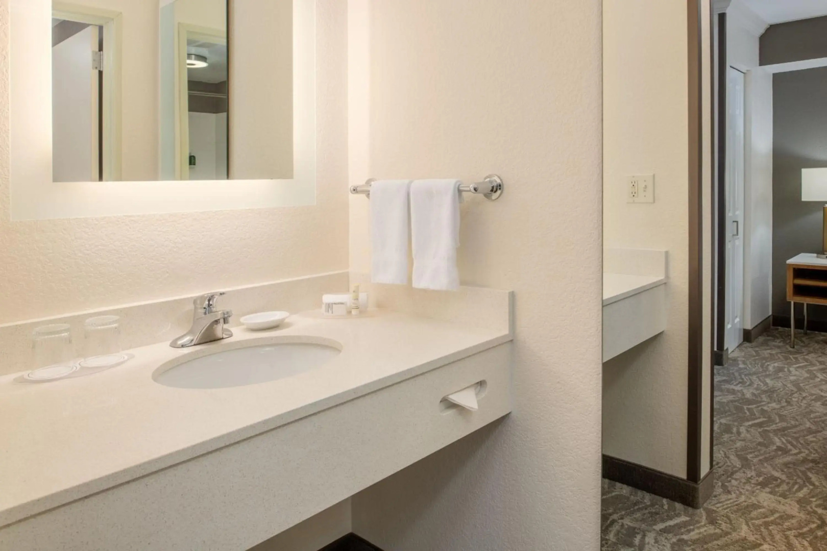 SpringHill Suites by Marriott Portland Airport