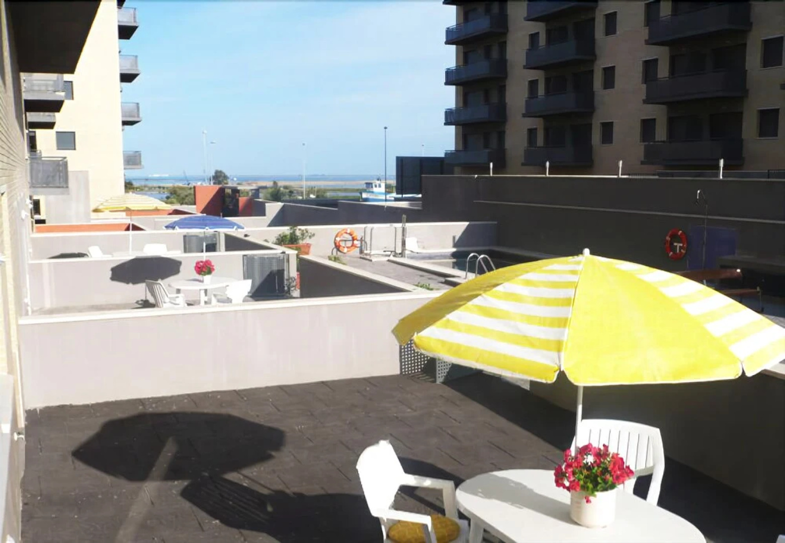 Apartaments Las Carolinas