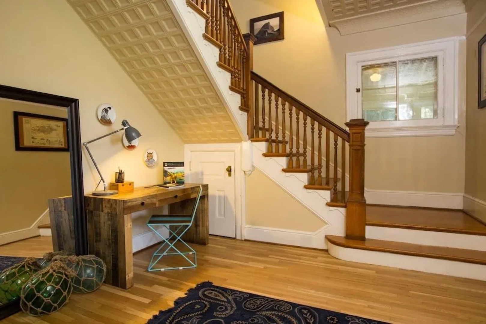 HI - Marin Headlands Hostel