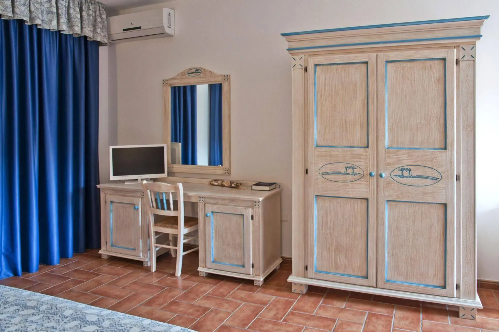 Hotel Le Sabbie Calasetta