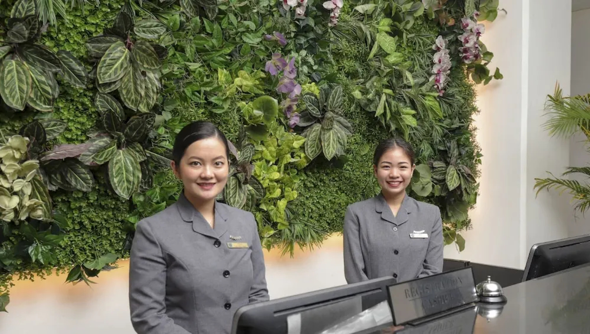 ZEN Premium Magallanes Makati