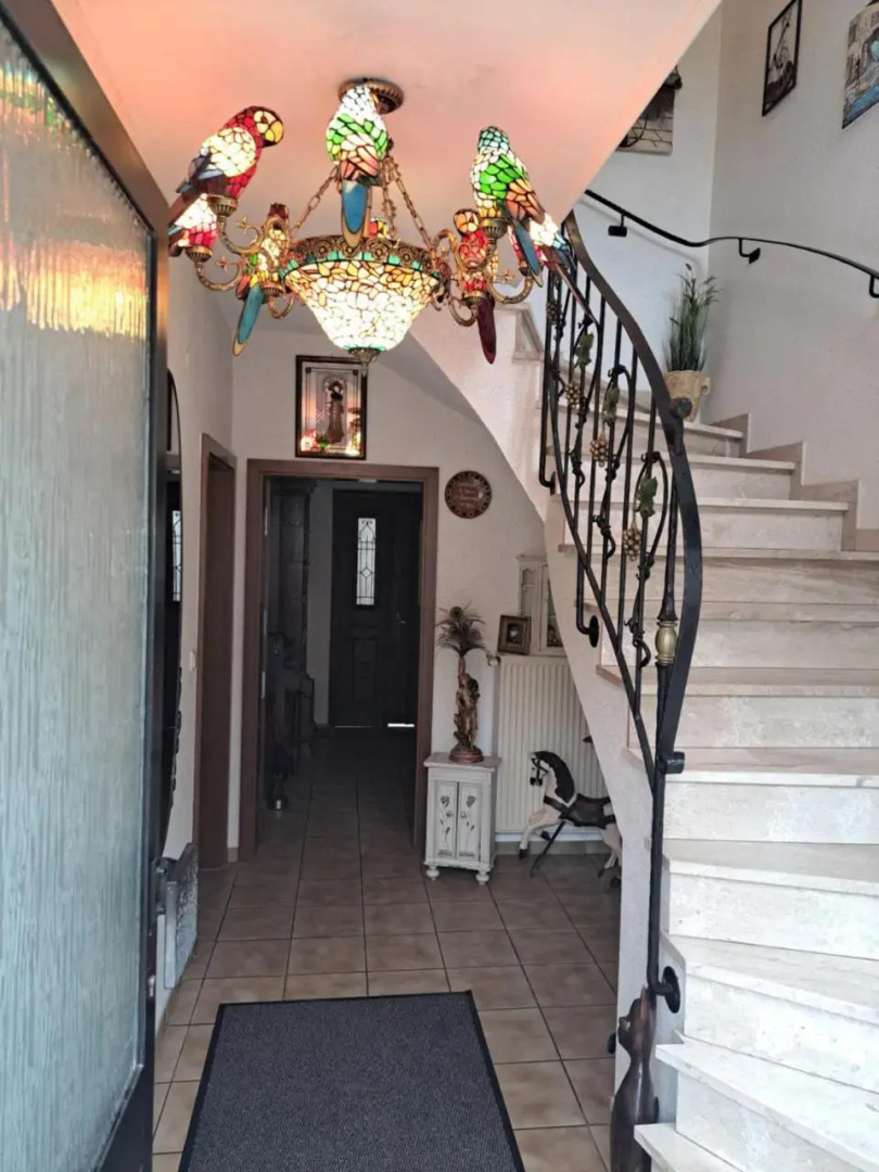 Ferienwohnung Moselpension Gwosch