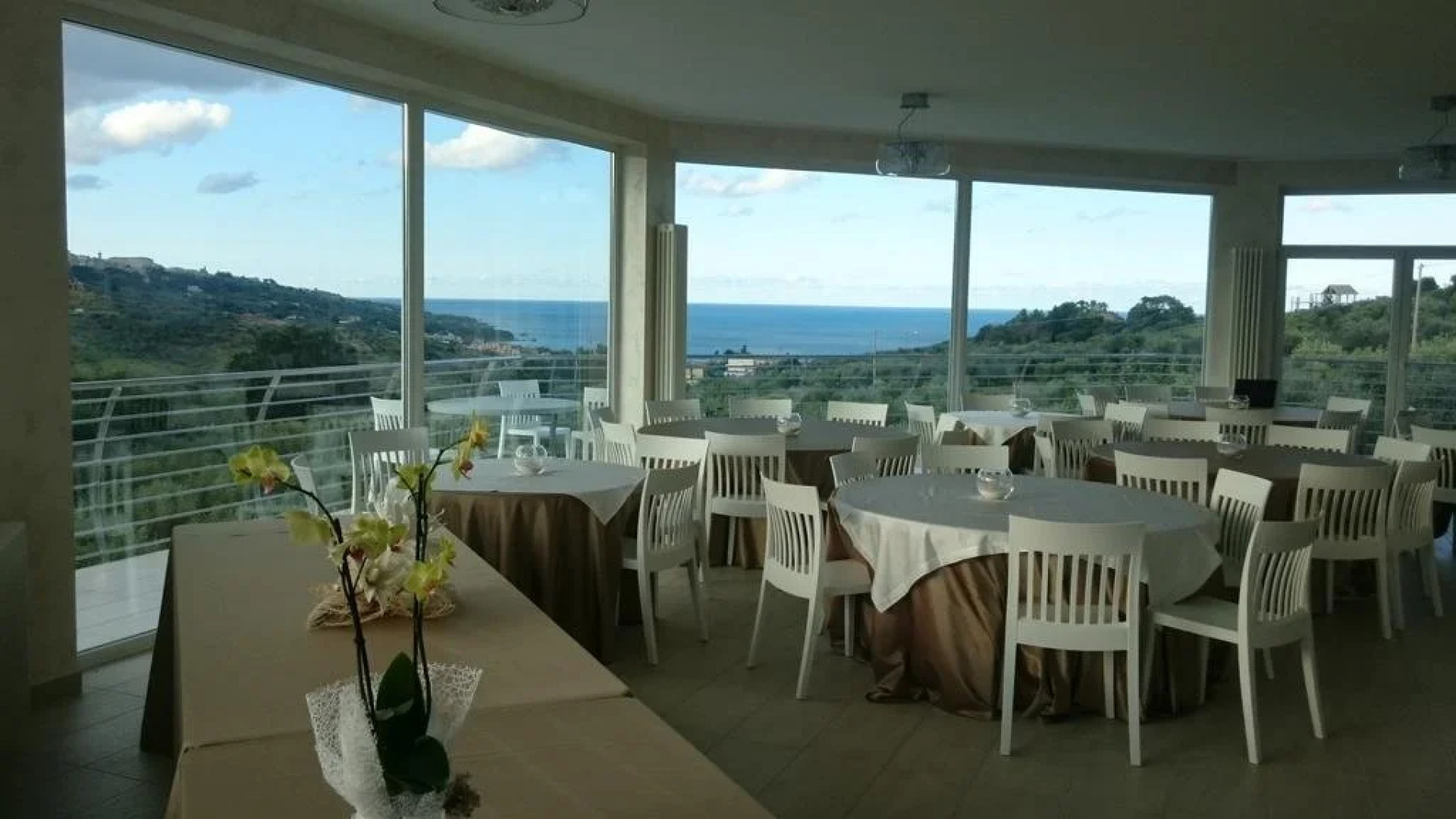 La Collina Dei Colori