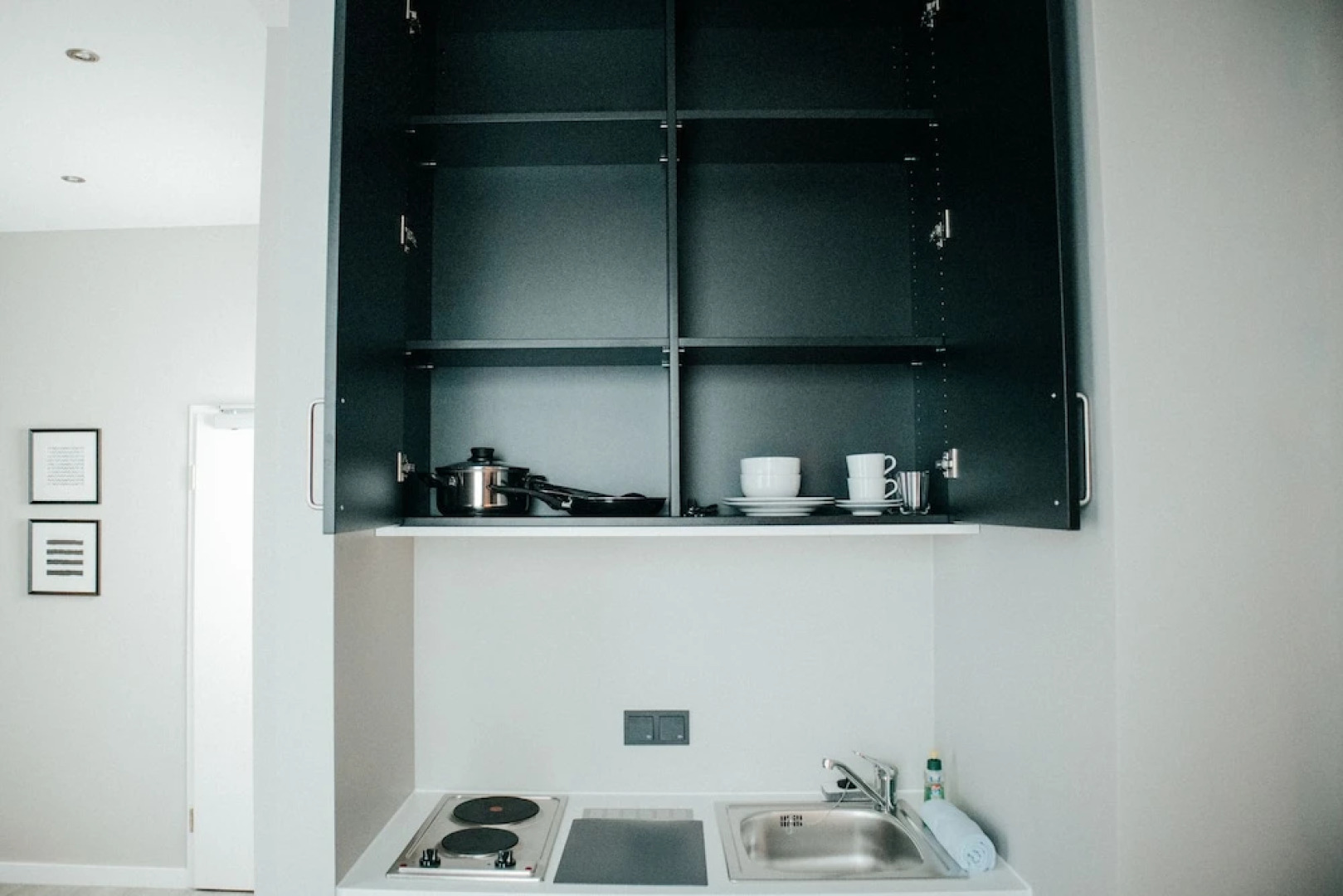 JustStay Grevenbroich Hotel & Apartments