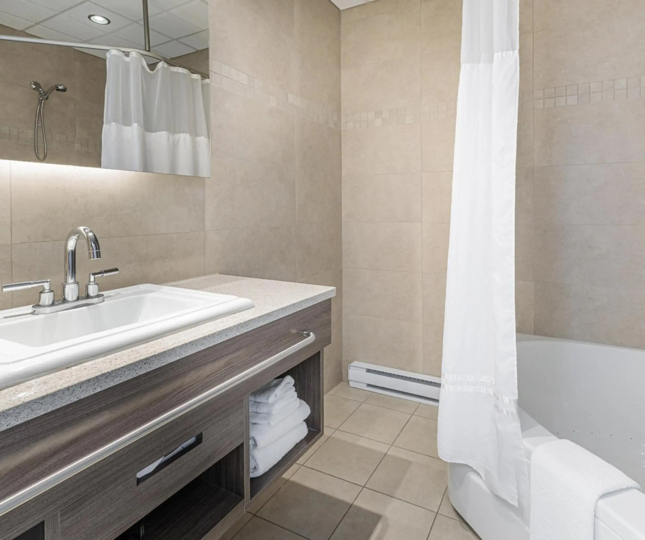 Hotel Montfort Nicolet