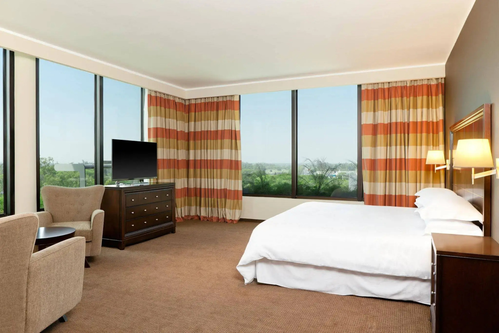 Sheraton Tucuman Hotel