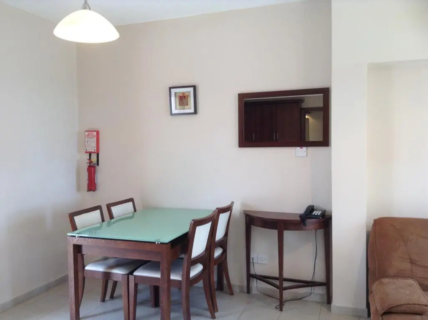 Avillion Holiday Apartments