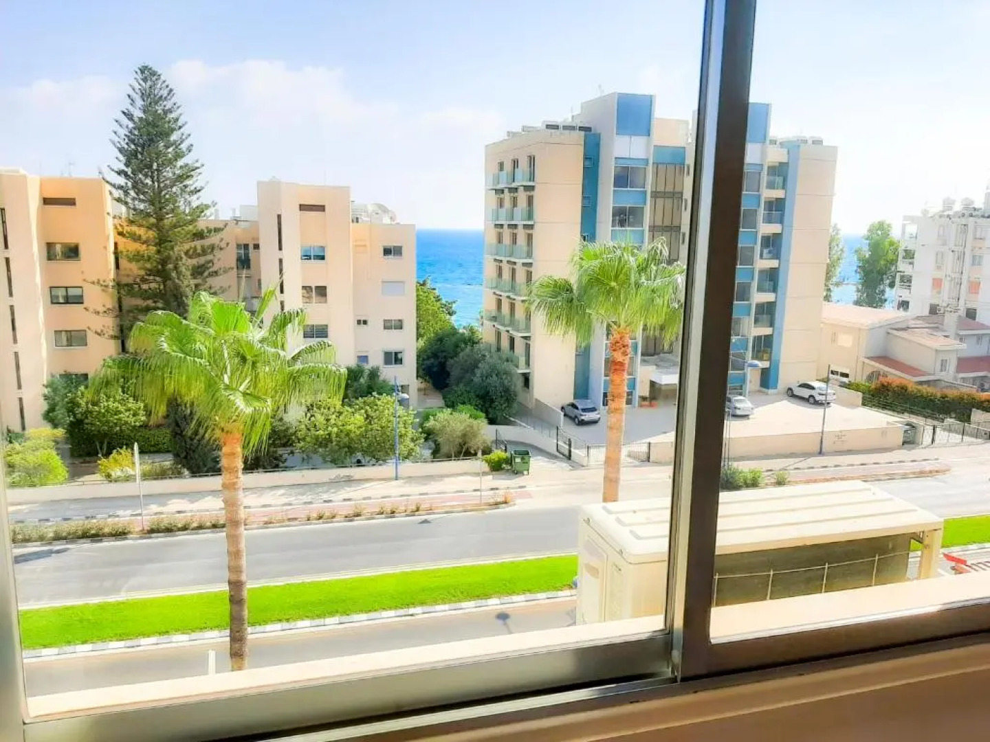 Samson Sea Breeze, 3bed sleeps 6, free WiFi