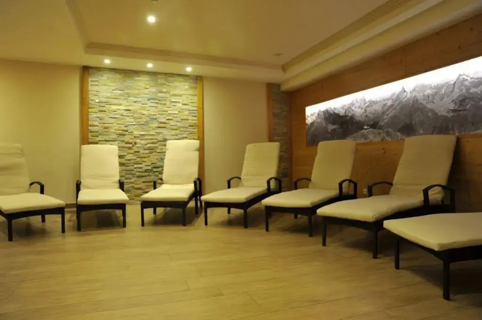 Hotel Garni Maria Theresia