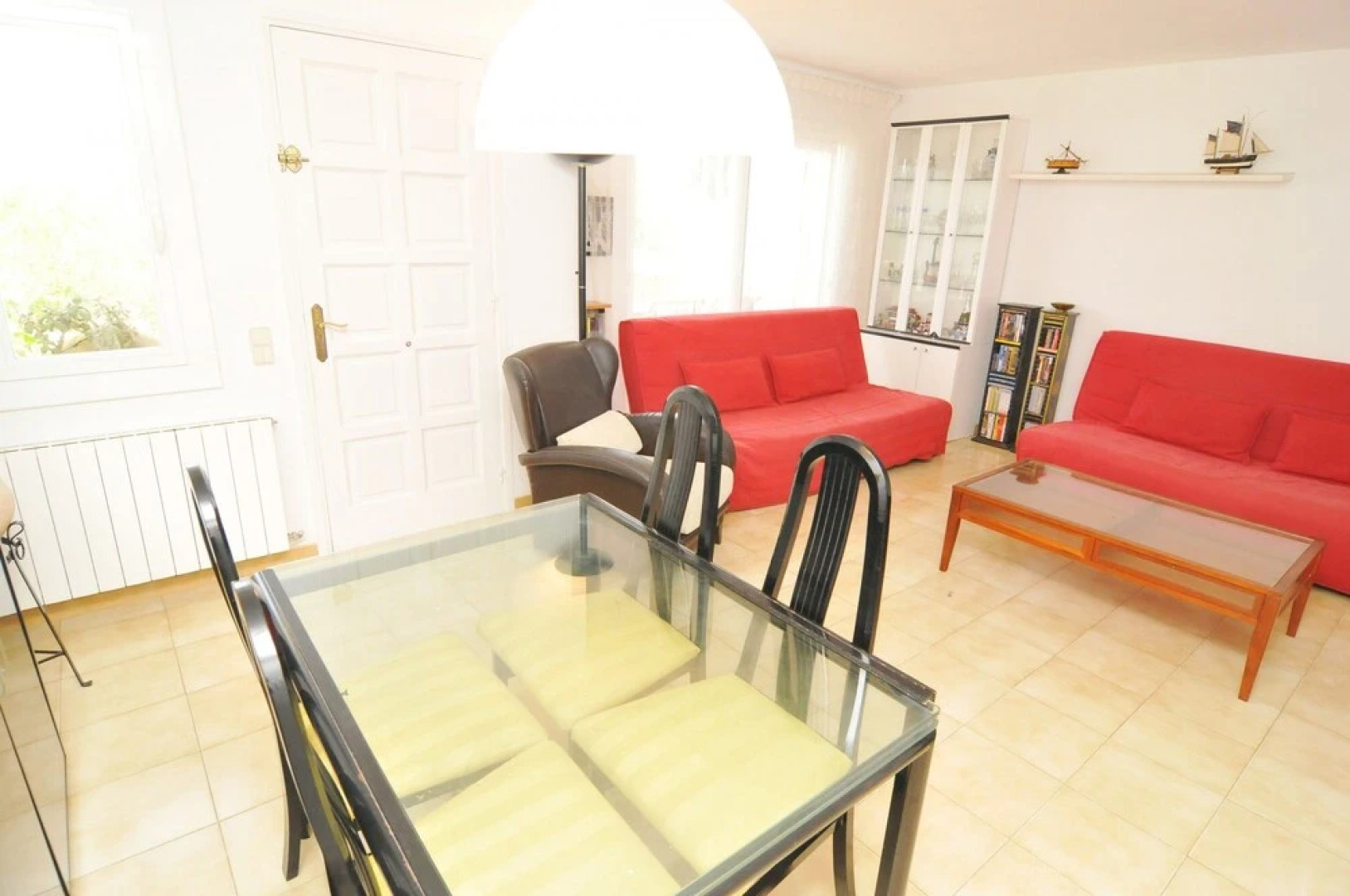 HomeHolidaysRentals Casa Gaudi - Costa Barcelona