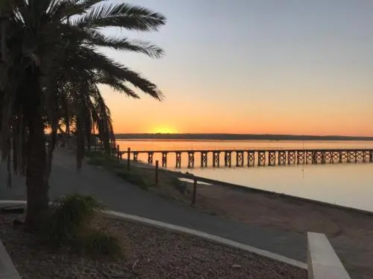 Streaky Bay Beachside & Jetty View Apartments