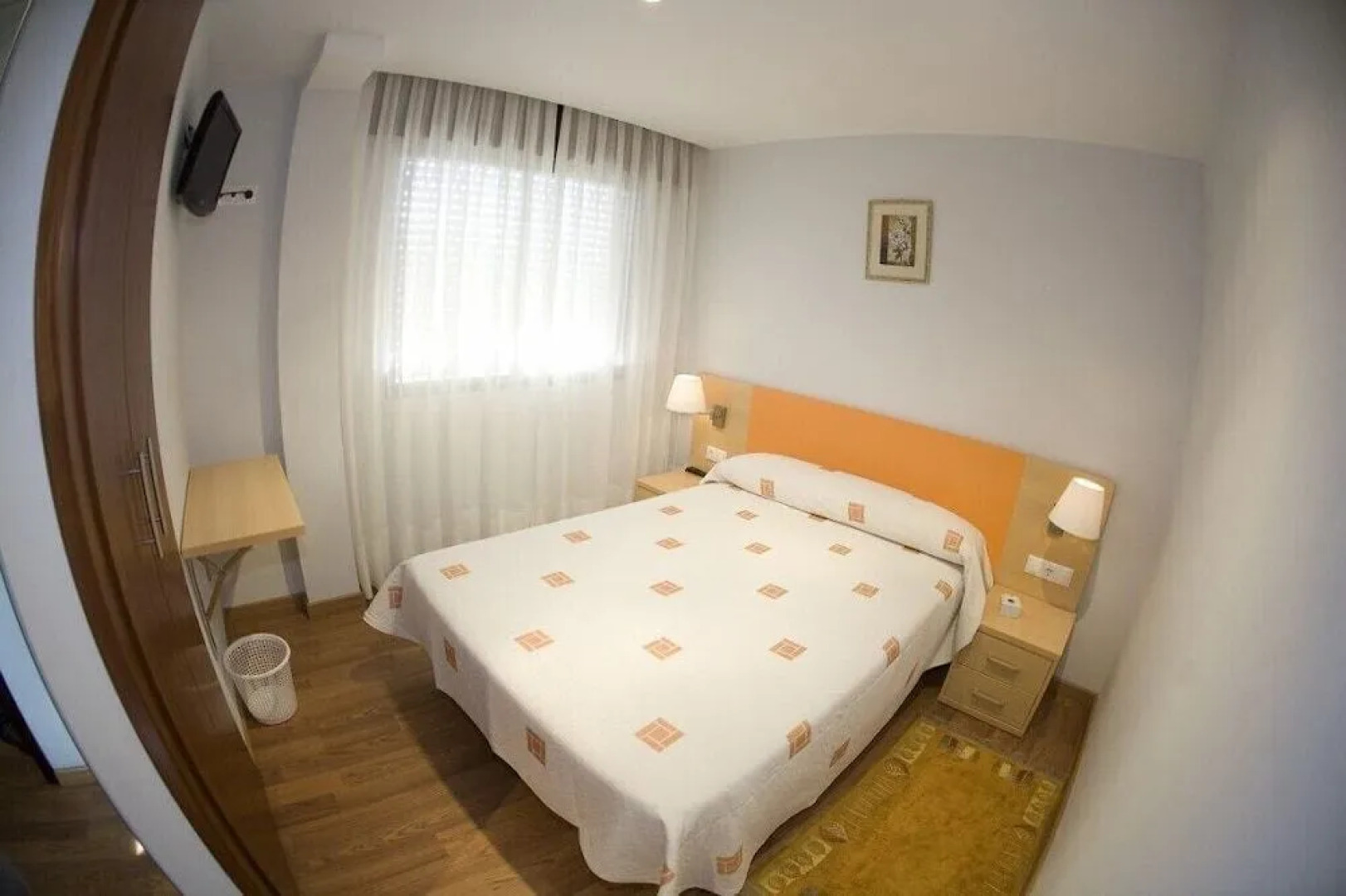 Albergue O Cruceiro da Ulla