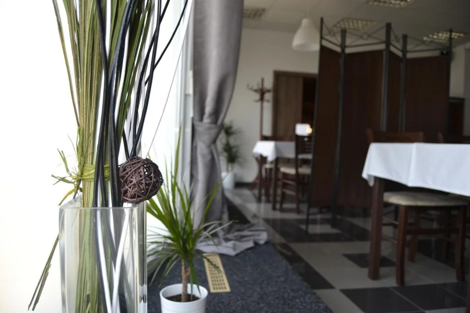 Penzion A Restaurace U Konicka