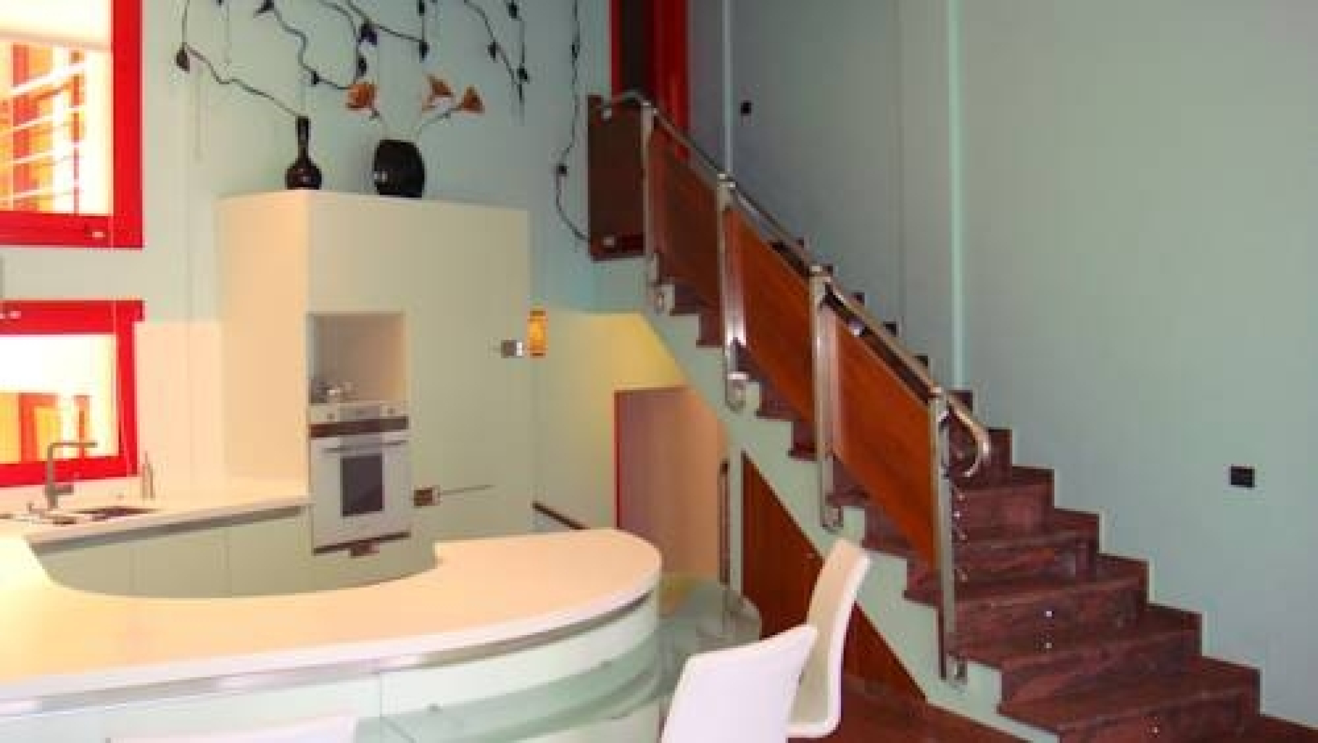 Casa Emblemática Topacio