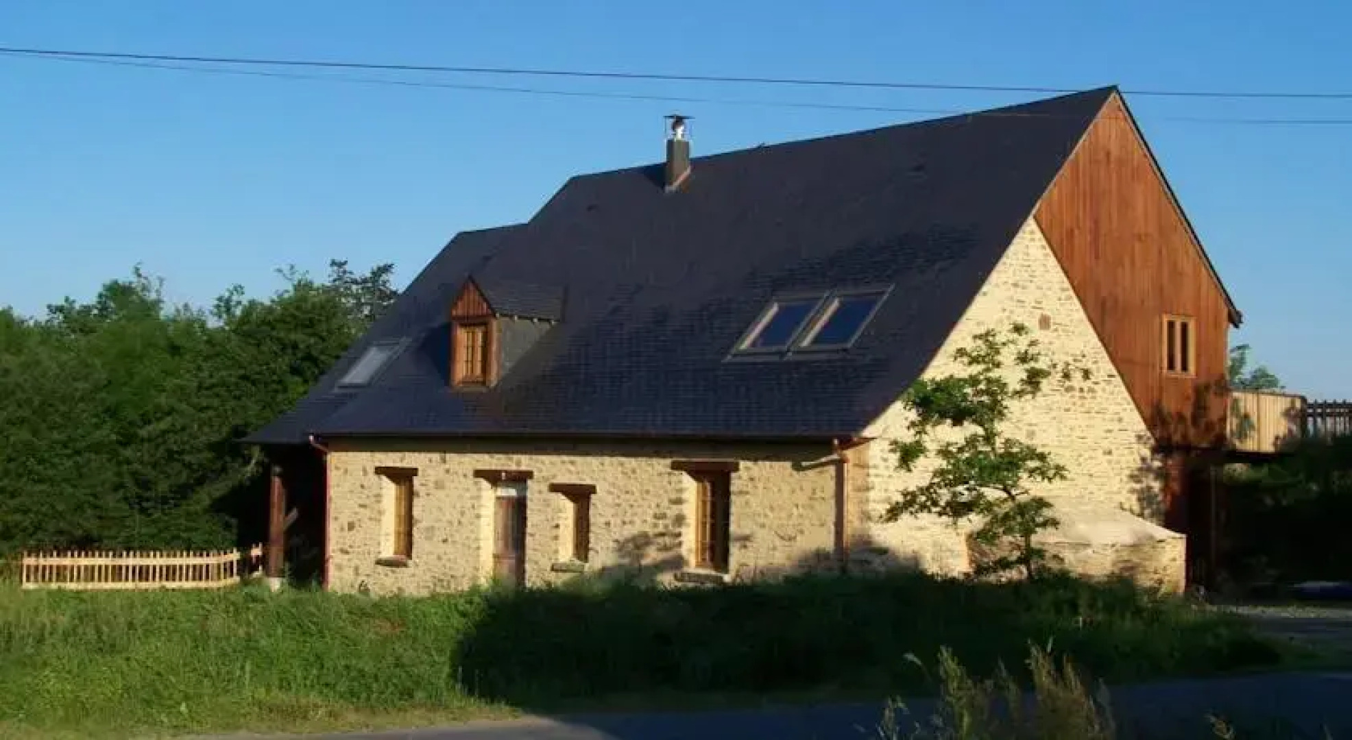 Gîte Moulin de lEtang de Guiboeuf