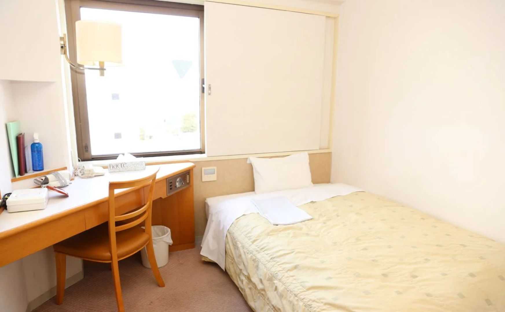 Mizusawa Grand Hotel