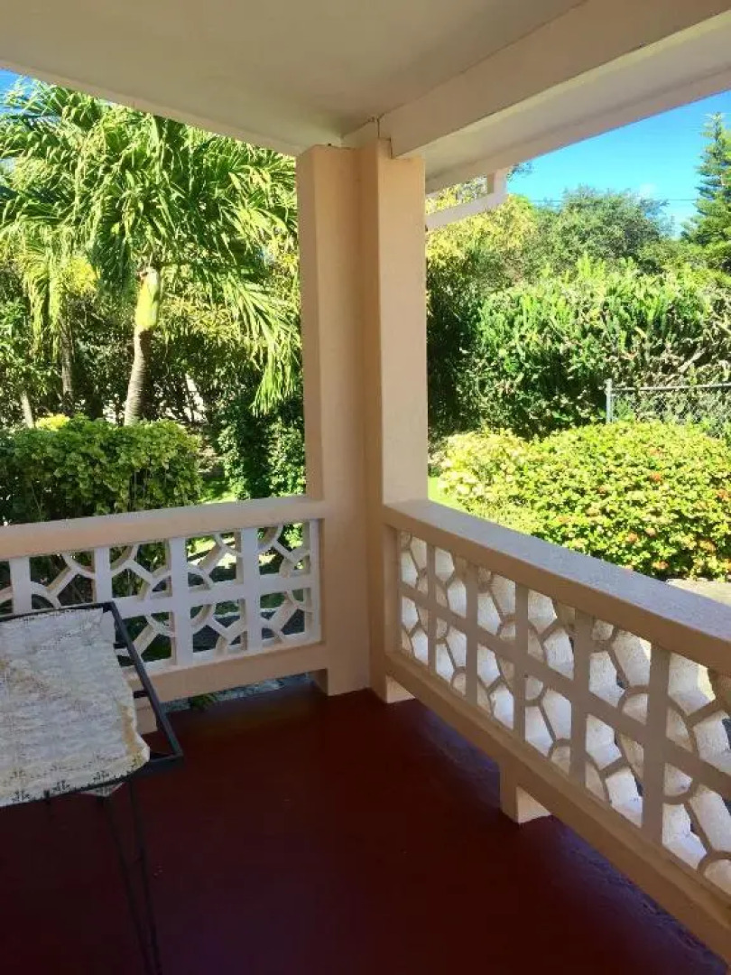 Ventnor House Apartments