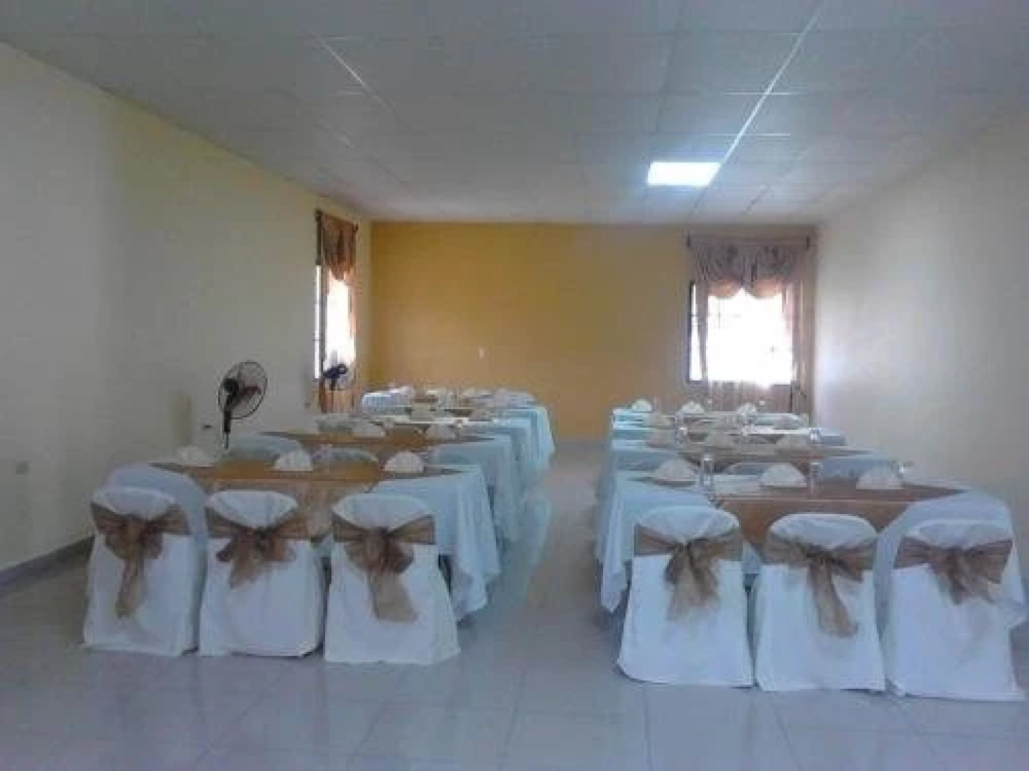 Aqua Park Y Club Campestre El Yate