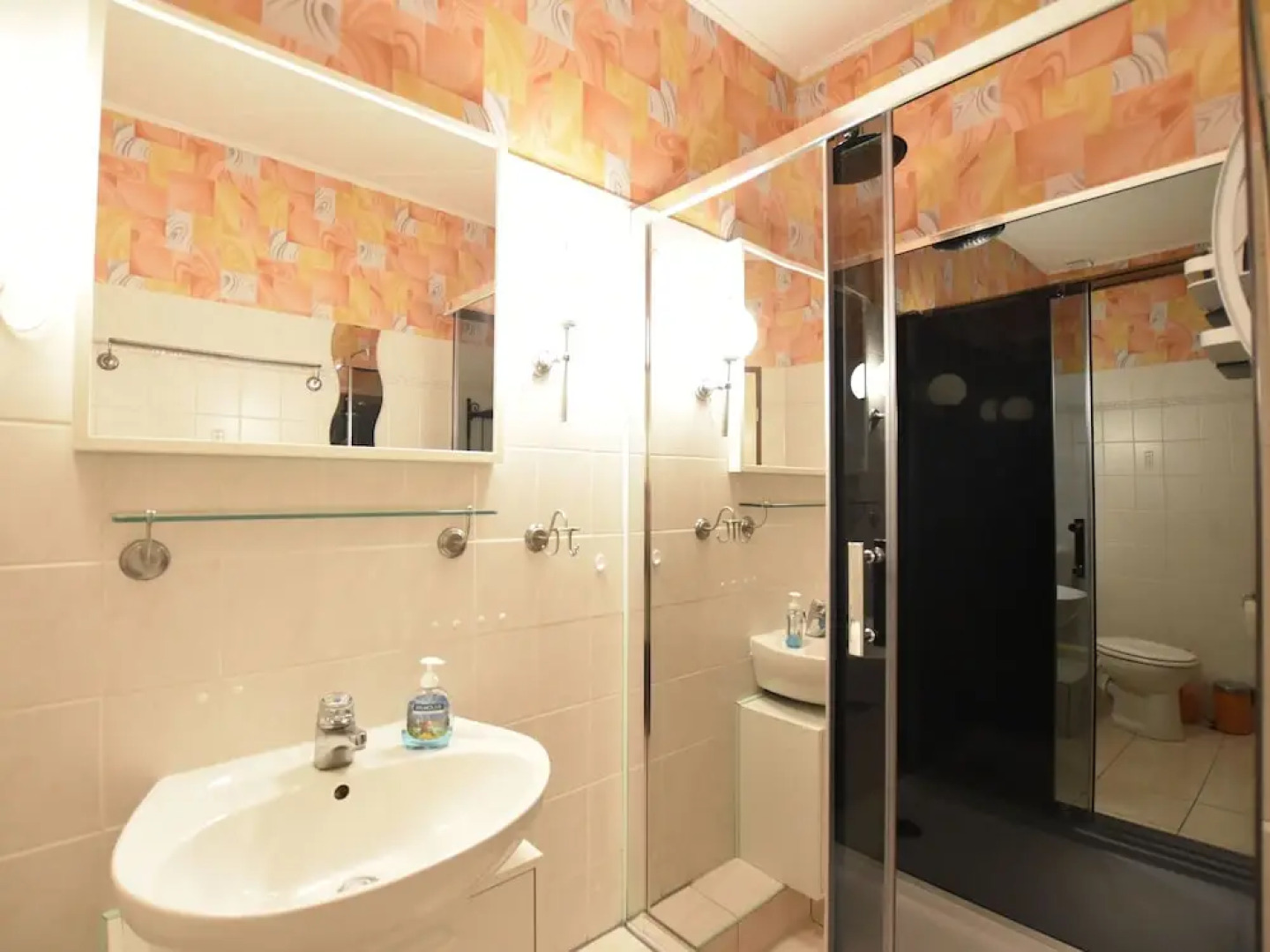 Radiant Apartment in Wismar near Baltic Sea Beach