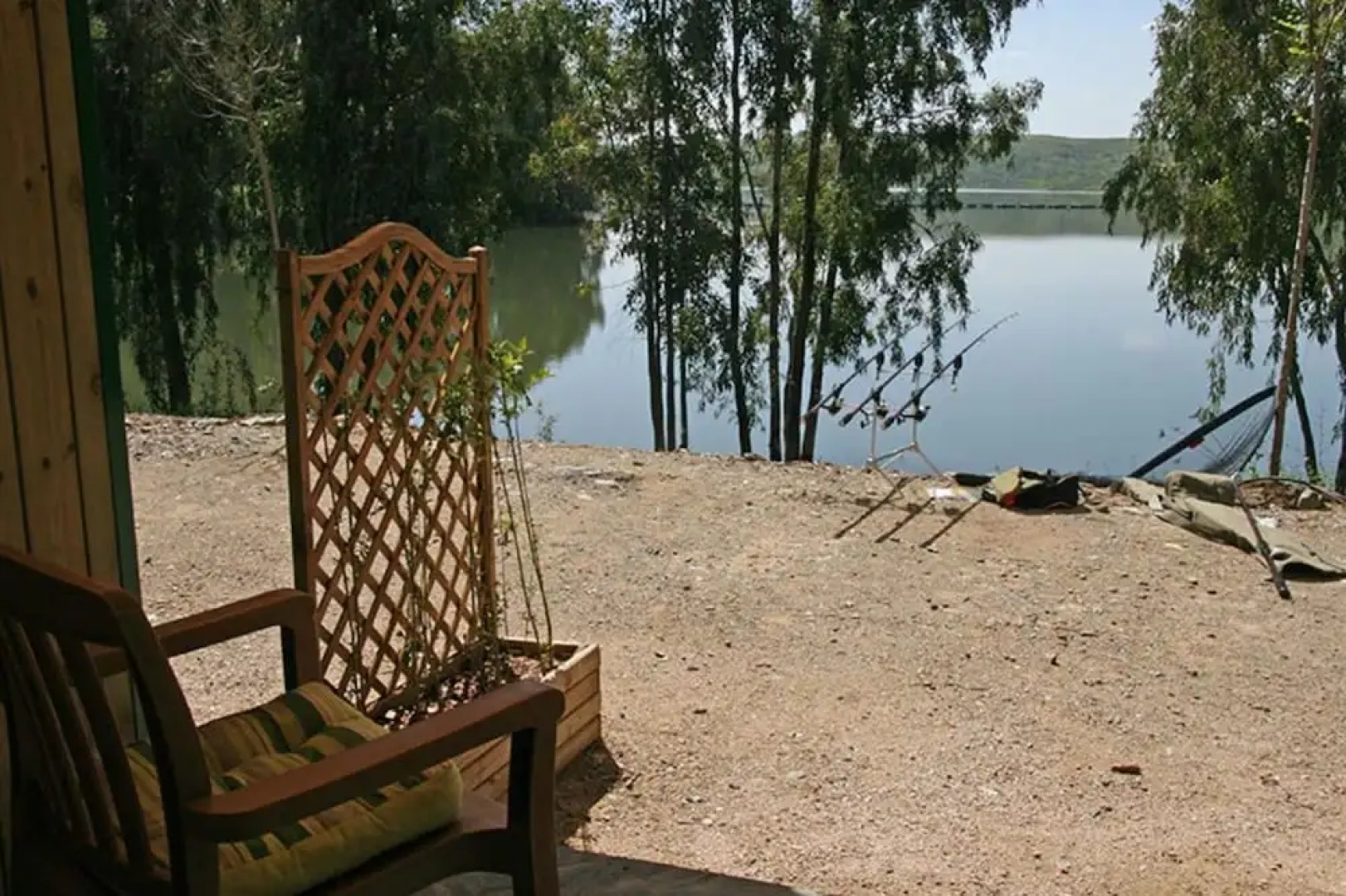 Villa Vacacional Isla Del Zujar