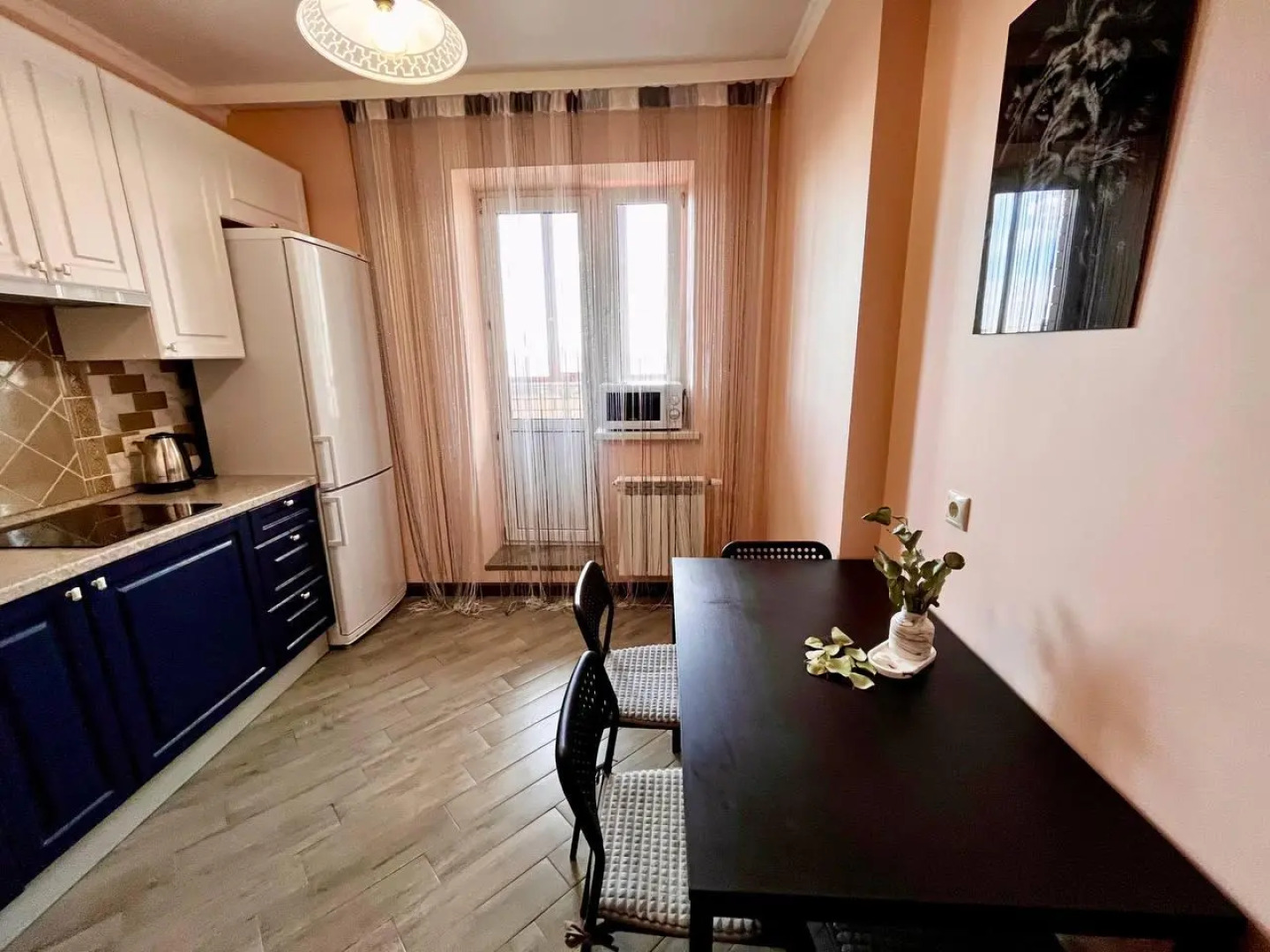 Sunny Days (Санни Дейз) на улице Кирова