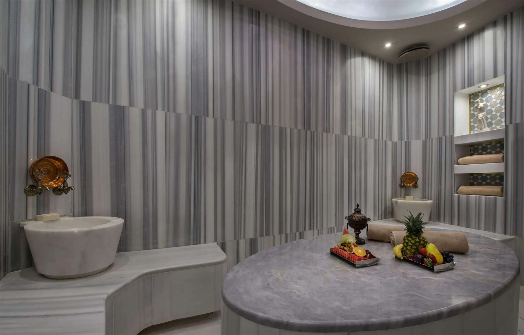 Hilton Istanbul Kozyatagi