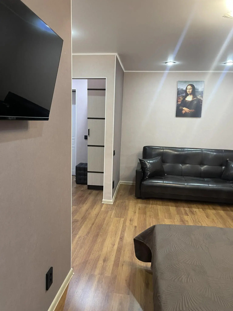 Апартаменты на улице Героев Пионеров 23