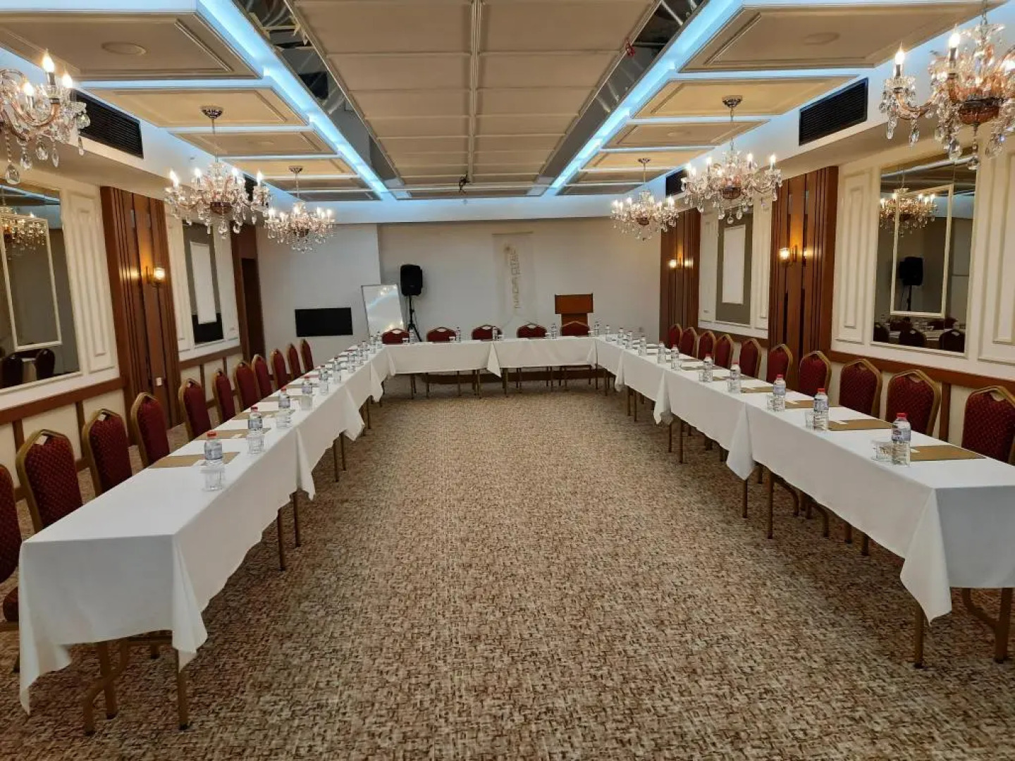 Nadir Business Hotel