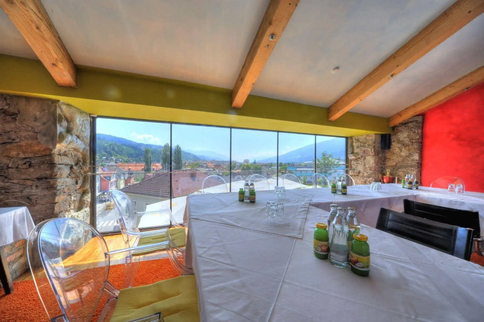 Erlebnis Post - Hotel mit EigenART