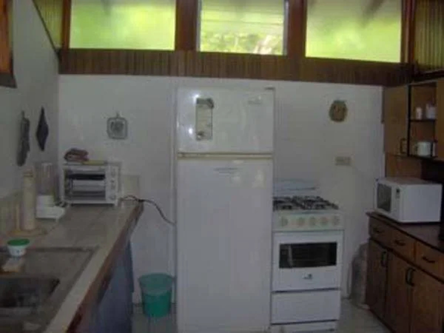 Cabinas La Tranquilidad