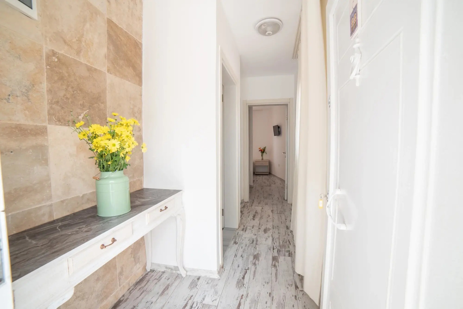 Palmiye Beach & Rest