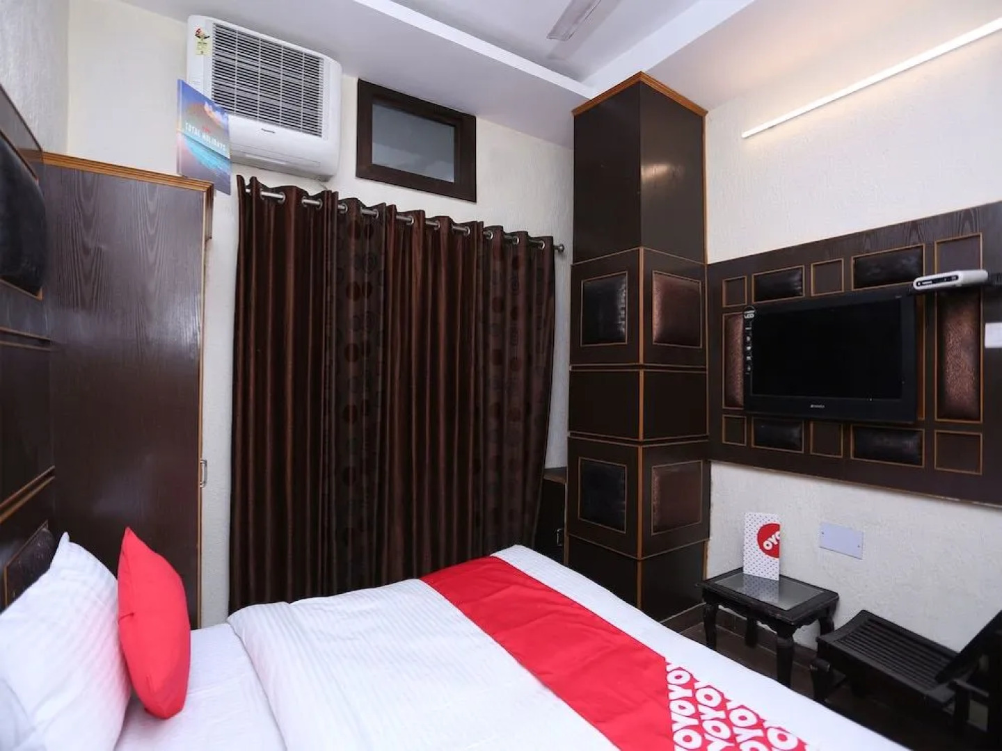 OYO Flagship 14975 City Guest House