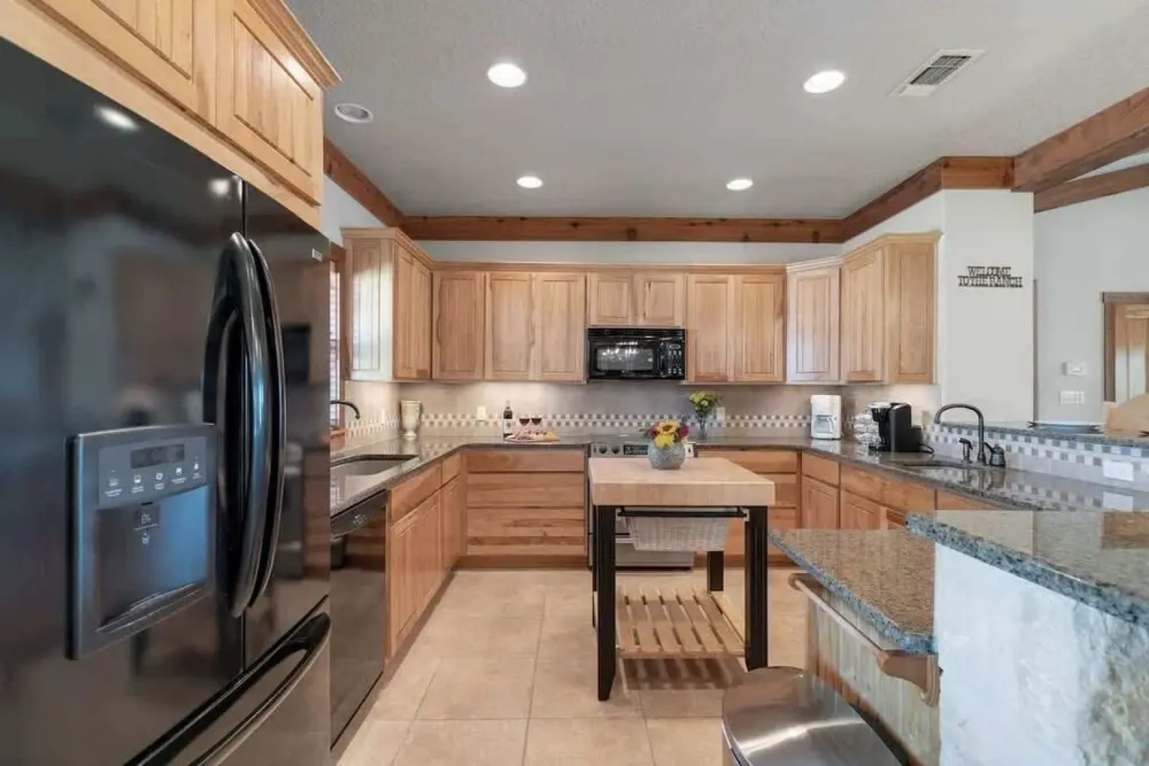 Ranch Retreat Creek View - Pool Table and Fire Pit