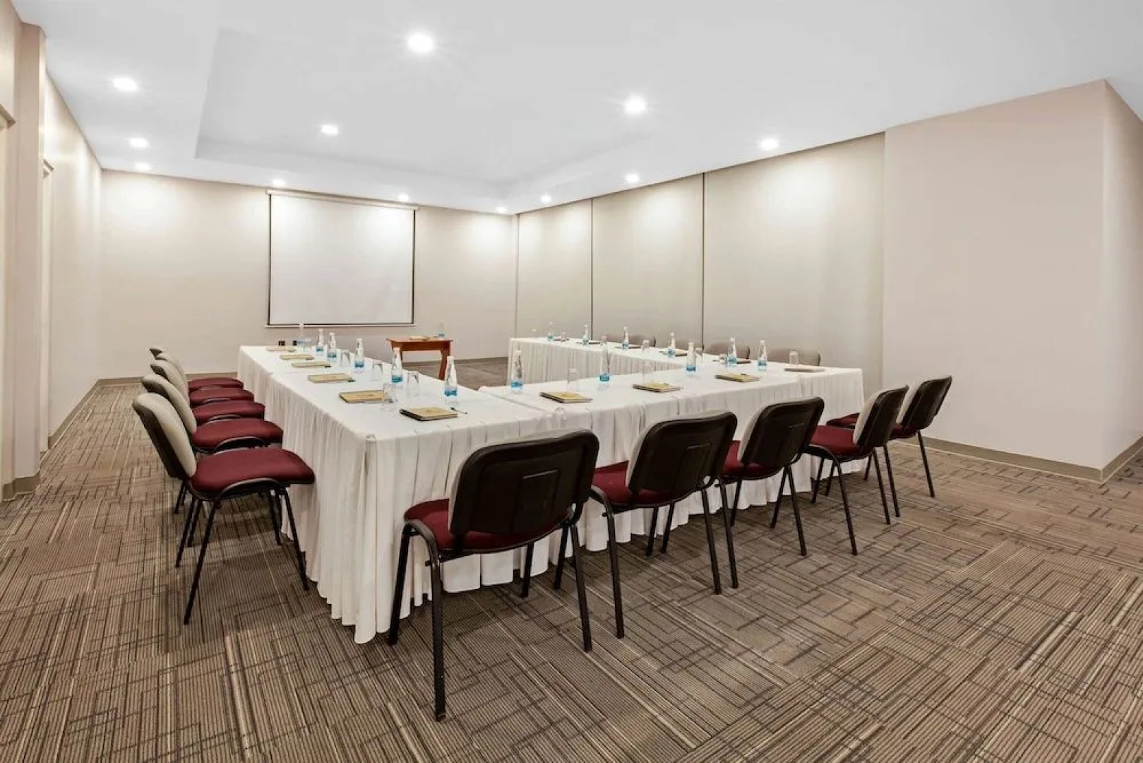 La Quinta by Wyndham Aguascalientes