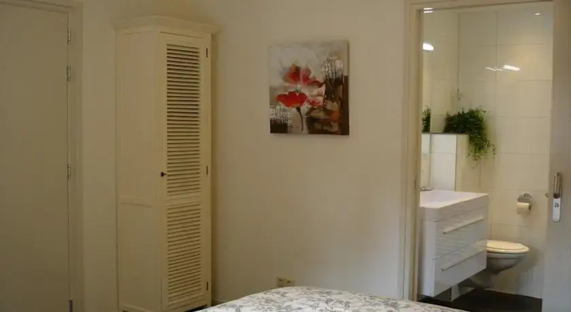 Bed and Breakfast Kiste Trui